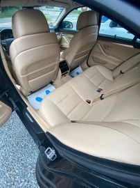 BMW 520 - 11