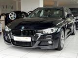 BMW 340i Touring M-Sport LED/Pano/HeadUp/Keyless/AHK - BMW 340 Gebrauchtwagen