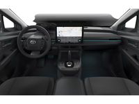 Toyota C-HR - Vorschau Bild 6
