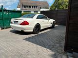 Mercedes-Benz Mercedes Sl 350 - Mercedes-Benz SL 350 in Bremen