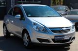 Opel Corsa D Edition*Klima*gepflegt*Tüv* - Opel Corsa Gebrauchtwagen in Erfurt