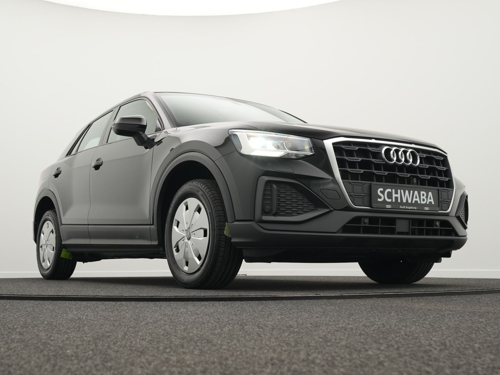 Audi Q2 - Bild 24