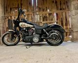 Harley-Davidson Street Bob - HARLEY-DAVIDSON NÜRNBERG