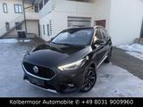 MG ZS Luxury KAMERA|SHZ|ALU|360`| - MG Gebrauchtwagen in Stuttgart
