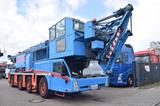 Andere SPIERINGS SK498-AT4 TURMKRAN - Dreiseitenkipper