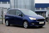 Ford Grand C-Max 2.0 TDCi Panorama Technologie Paket - Ford: 2.0