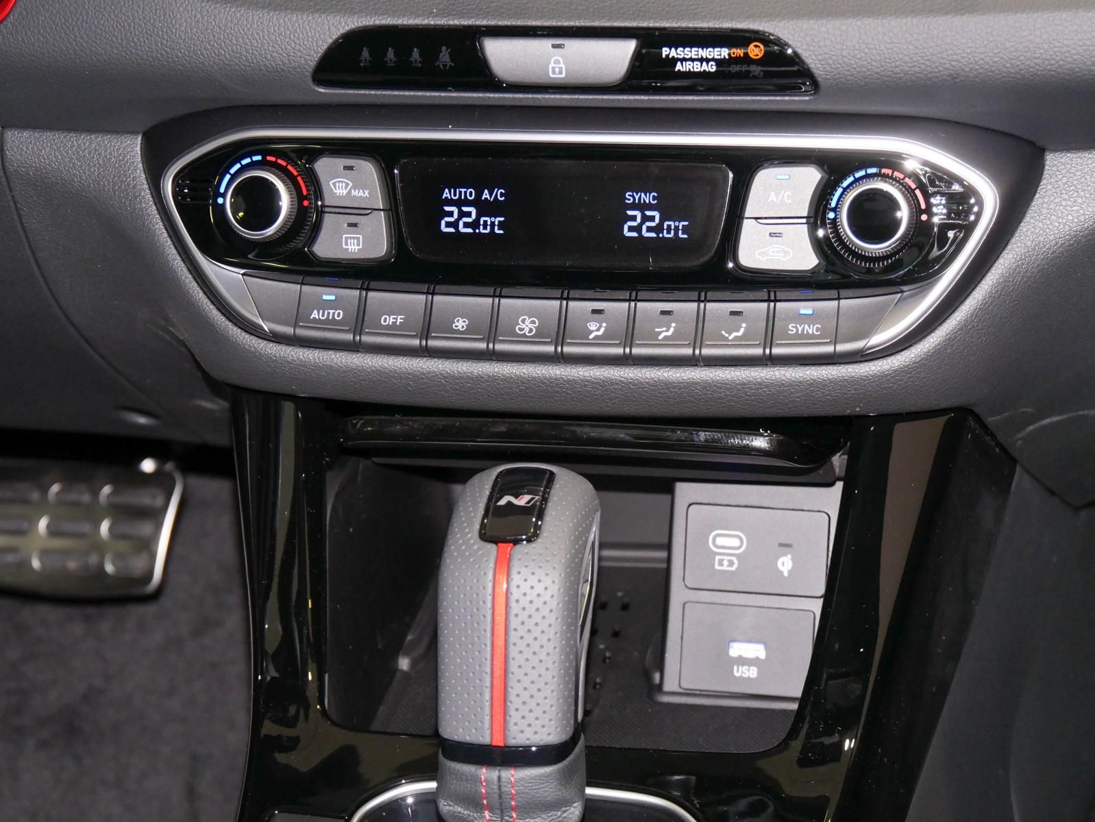 Hyundai i30 – Bild 19