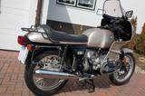 BMW R 100 RS - BMW 1980