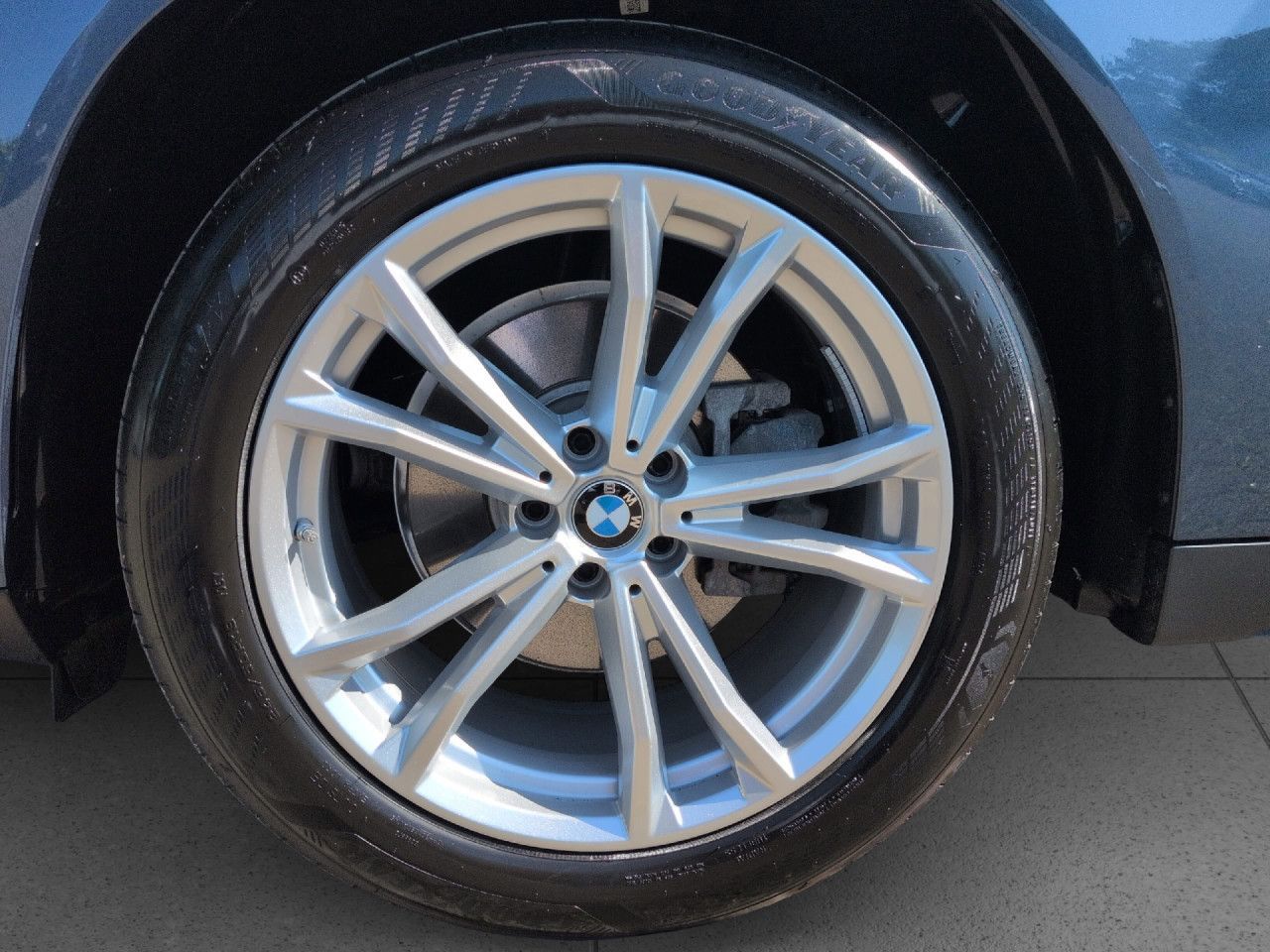 BMW X3 - Bild 20