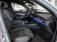 BMW i7 - Vorschau Bild 8
