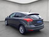 Ford Focus 1.0 EcoBoost Start-Stopp-System COOL&CONNE - Ford Focus: Stop Start