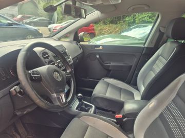 Volkswagen Golf Plus - 6