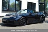 Porsche 911 Carrera Cabrio PDK Leder 1.Hand Approved - Porsche 992 in Duisburg