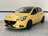 Opel Corsa 1.4 Color Edition Klima*Sitzheizung*2.Hand - Opel Corsa Gebrauchtwagen in Erfurt