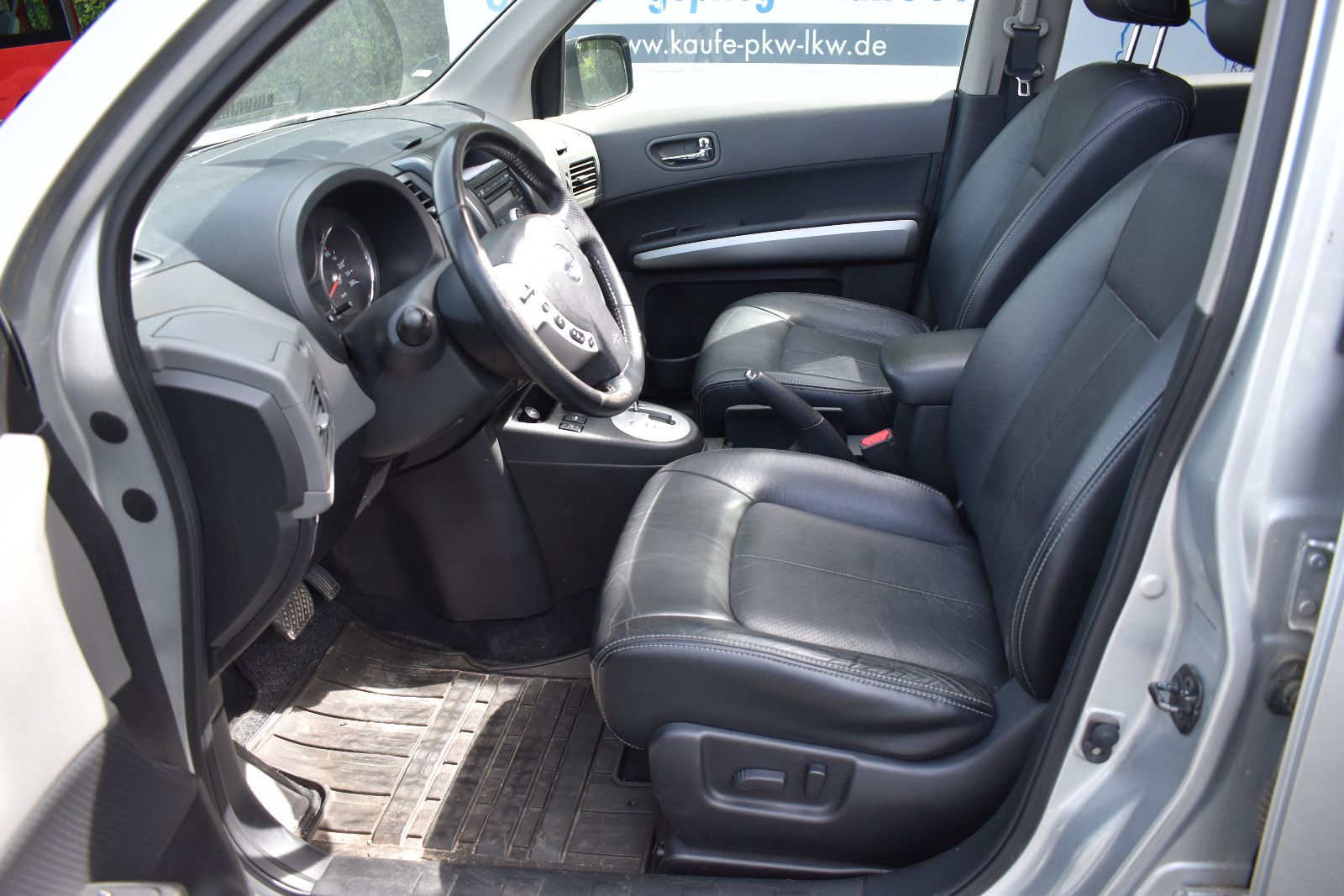 Fahrzeugabbildung Nissan X-Trail 4X4 !!! KUNDENAUFTRAG !!! ohneTÜV EXPORT