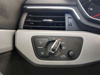 Audi A4 - Vorschau Bild 23