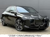 BMW iX 60 xDrive M Sport*2 Achs*B&W*Pano*Integral*