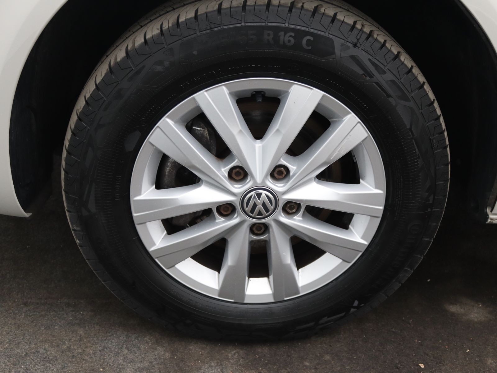 Volkswagen T6 California - Bild 15