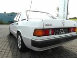 Mercedes-Benz 190E 190E - 1,8, Rostfrei, Original, Top Zustand - Mercedes-Benz 190: 8.1