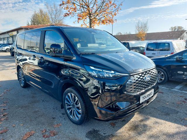 Ford E-Tourneo Custom Titanium X 340 L1 ELEKTRO