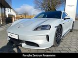 Porsche Taycan |SportDesign |Panorama |BOSE - Porsche Taycan in Halle
