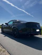 Ford Mustang GT 5.0 V8  - gebrauchte Ford Mustang aus dem Jahr 2014