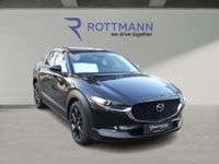 Mazda CX-30 - Vorschau Bild 8