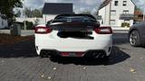 Abarth 124 Spider 1.4 MultiAir Turbo-mit vielen Extras - Abarth 124 Spider Gebrauchtwagen