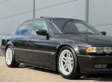 BMW 728iL A - Top Ausstattung - BMW 7er Reihe aus 2001