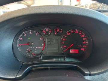Audi A3 1.6 *TÜV*
