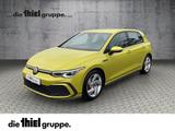 Volkswagen Golf GTD 2.0 TDI DSG AHK+ACC+HuD+RFK+LED-Plus