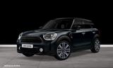 MINI Cooper Countryman Navi Kamera Sportsitze LED - blaue MINI Cooper Countryman