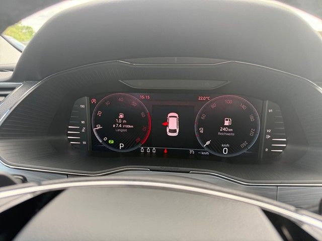 Skoda Superb - Bild 13