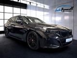BMW 540d xDrive M Sport Pro *20 Zoll*Pano*AHK* - BMW 5er Reihe: Xdrive