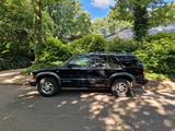 Chevrolet Blazer LT  "The Rock"  - Chevrolet Blazer: Privatanbieter