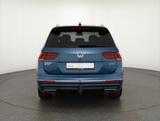 Volkswagen Tiguan Allspace 2.0 TDI R-Line 4Motion Kamera - Volkswagen Tiguan Allspace in Halle