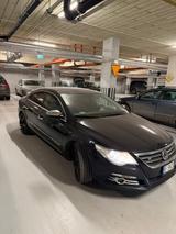 Volkswagen Passat CC 2.0 TSI DSG Exclusive - gebrauchte VW Passat CC aus dem Jahr 2012