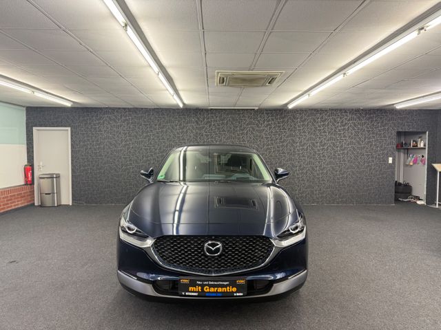 Mazda CX-30:Selection:Design-Paket. Allrad. BOSE SOUND