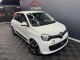 Renault Twingo Experience 2. Hand Klima