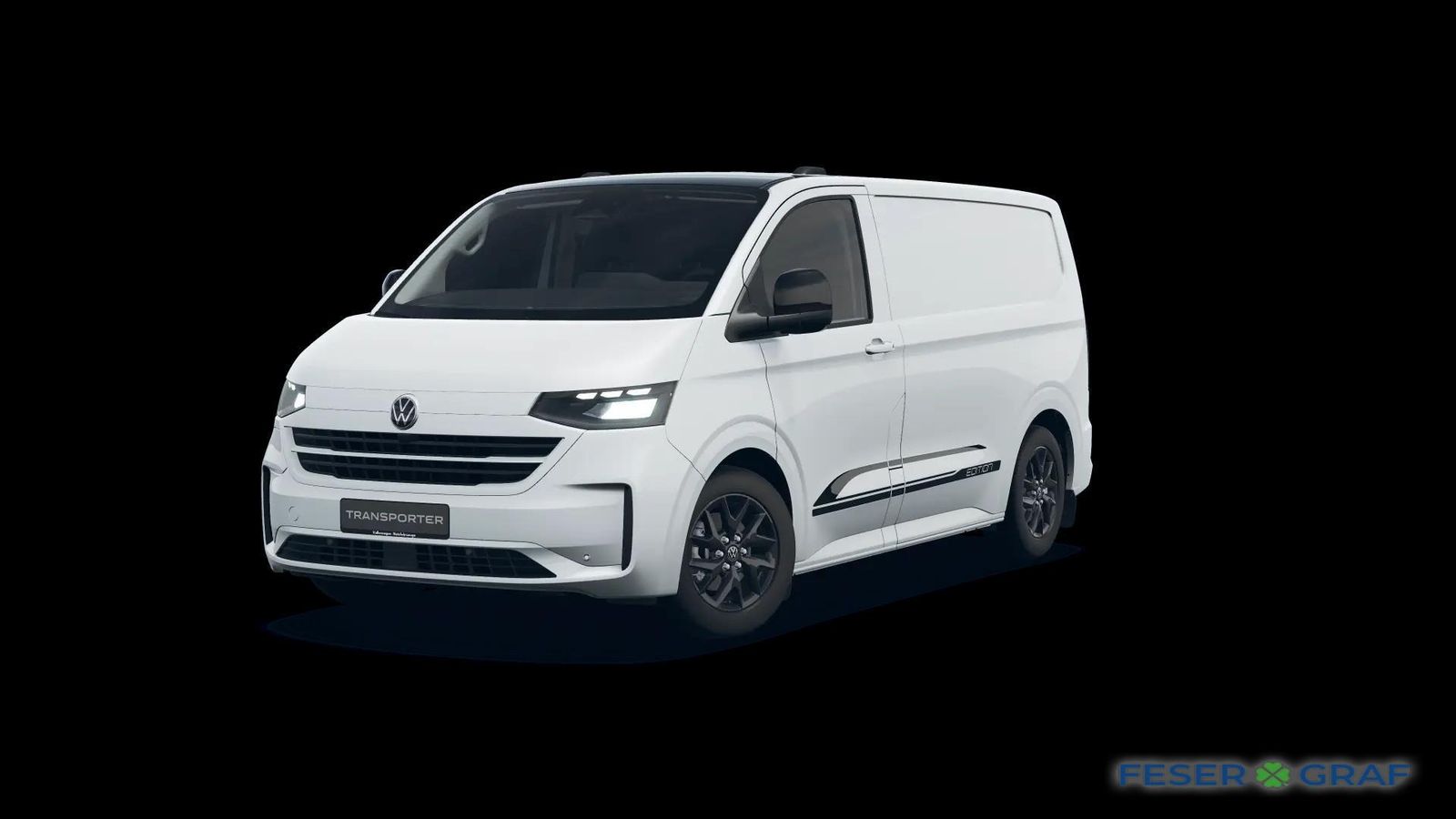 Volkswagen T7 Transporter - Bild 14