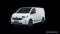 Volkswagen T7 Transporter - Vorschau Bild 14