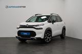 Citroën C3 Aircross 1.2 PureTech 110 Plus*CarPlay*PDC* - Citroën C3 Aircross