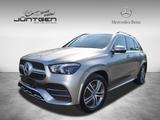 Mercedes-Benz d 4M AMG MULTIBEAM 360° AHK PANO BURMESTER AIRMA - Mercedes-Benz GLE 400 in Solingen