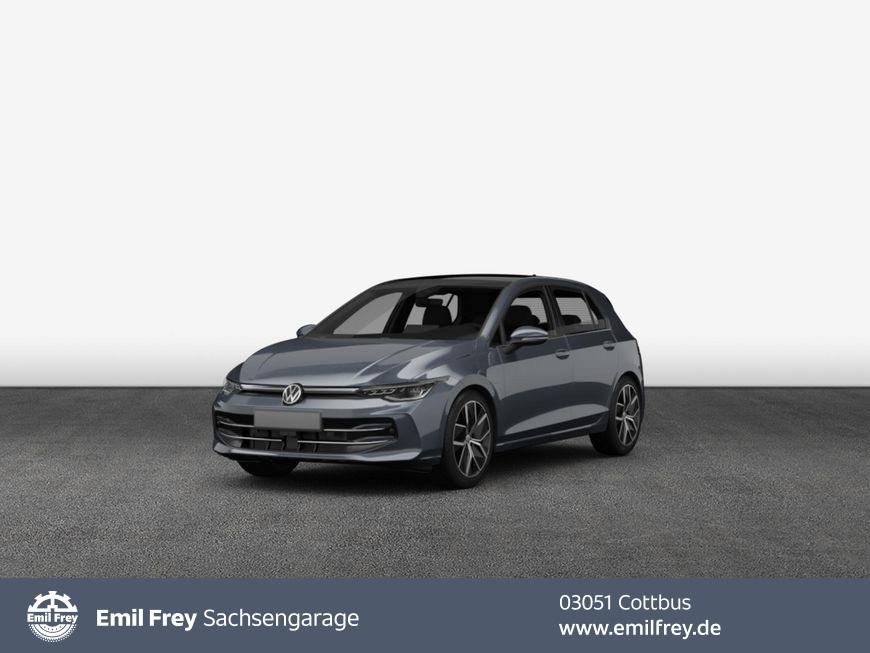 Volkswagen Golf Variant 1.5 TSI OPF Goal LED*ACC*DAB+