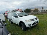 Mitsubishi L200 2.5 DI-D/136CV Club Cab Intense  - gebrauchte Mitsubishi L200 aus dem Jahr 2013