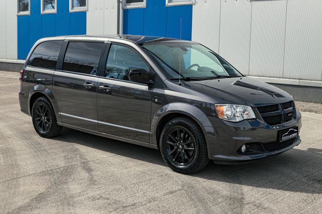 Dodge Grand Caravan GT 3.6 Leder RKam 7Sitzer Navi