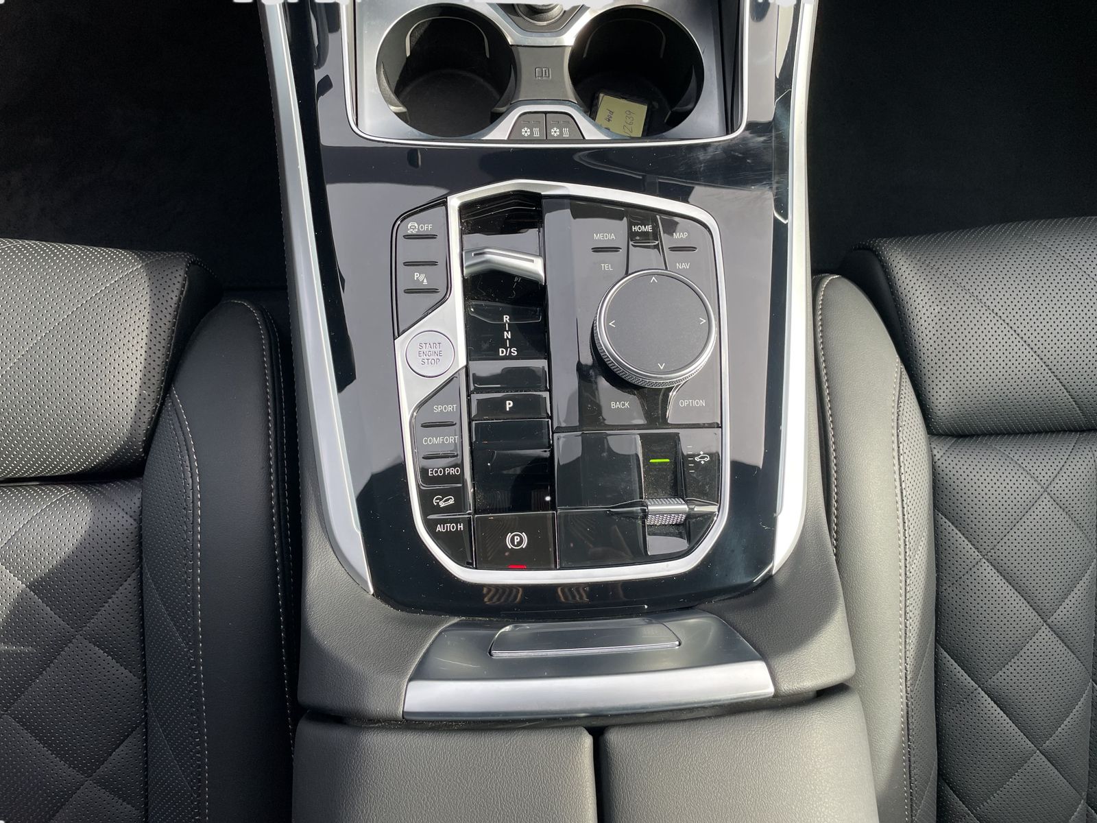 BMW X5 - Bild 17