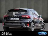 Ford Focus Lim. Titanium Edition Panorama-Schiebedach - Gebrauchtwagen mit Panoramadach