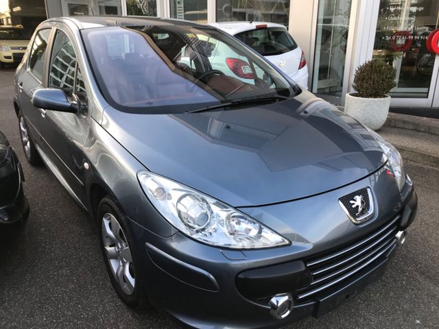 Peugeot 307 Prémium 140 Automatik