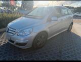 Mercedes-Benz Mercedes Benz B200 Benzin LPG W 245 - Mercedes-Benz B 200 mit LPG-Antrieb